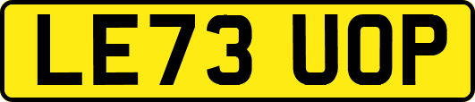LE73UOP