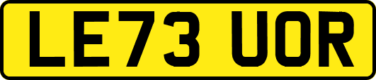 LE73UOR
