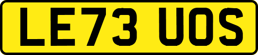 LE73UOS