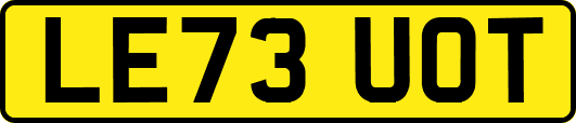 LE73UOT
