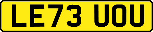 LE73UOU