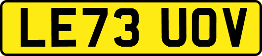 LE73UOV