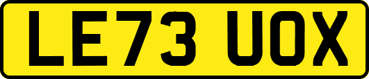 LE73UOX