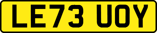 LE73UOY