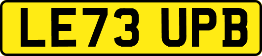 LE73UPB