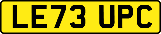 LE73UPC