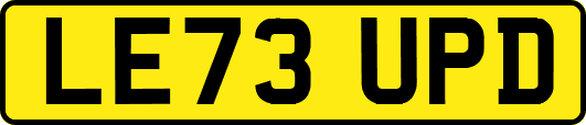 LE73UPD