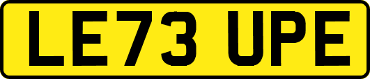 LE73UPE