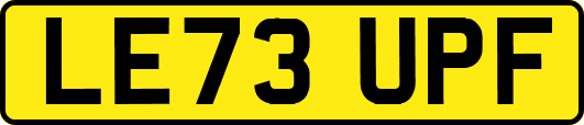 LE73UPF