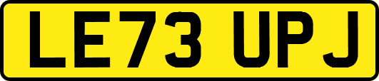 LE73UPJ