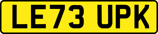 LE73UPK
