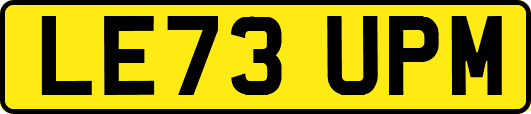 LE73UPM
