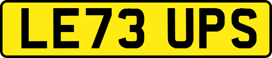 LE73UPS