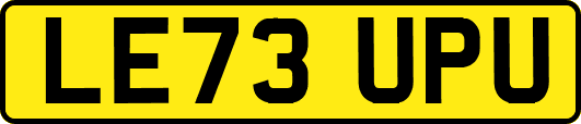 LE73UPU