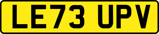 LE73UPV