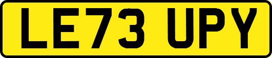LE73UPY