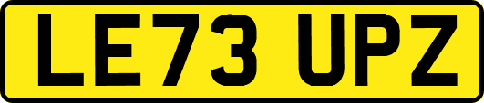 LE73UPZ
