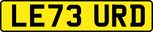 LE73URD