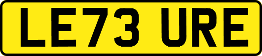 LE73URE