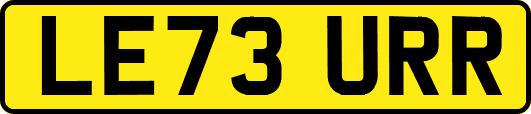 LE73URR