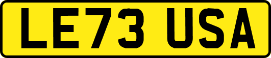LE73USA