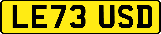 LE73USD