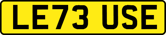 LE73USE