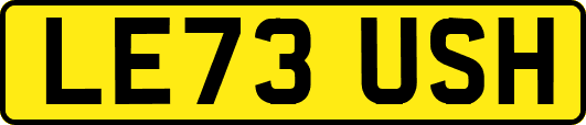 LE73USH
