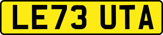 LE73UTA