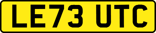 LE73UTC