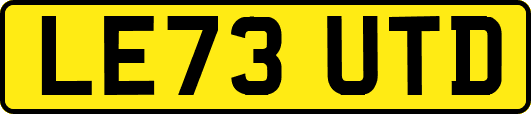 LE73UTD