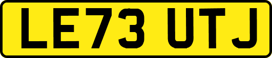 LE73UTJ