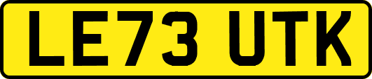 LE73UTK