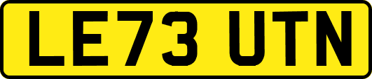 LE73UTN
