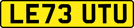 LE73UTU