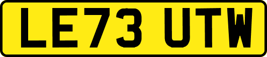 LE73UTW