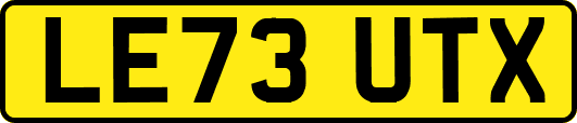 LE73UTX