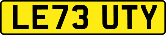 LE73UTY