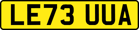 LE73UUA