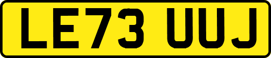 LE73UUJ