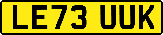 LE73UUK
