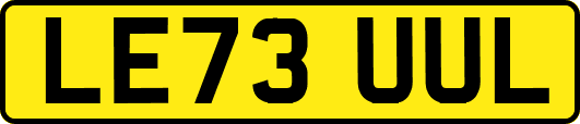 LE73UUL