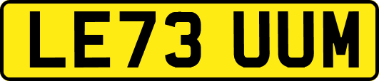 LE73UUM
