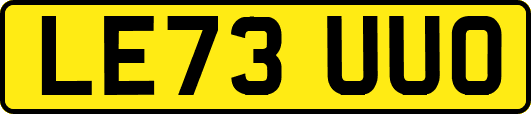 LE73UUO