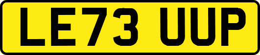 LE73UUP