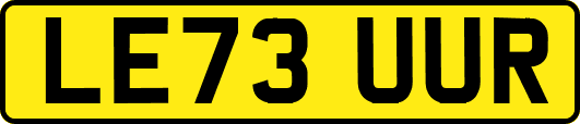LE73UUR