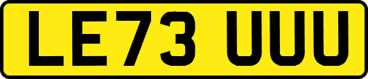 LE73UUU