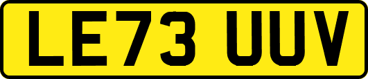 LE73UUV