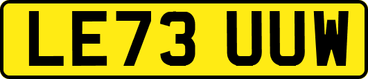 LE73UUW
