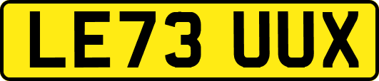 LE73UUX